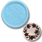  изоляция штамп head cургуч ..( размер : длина 25mm ширина 25mm)