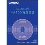 Ex-word для содержание XS-MC01