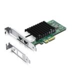 10Gtek 10Gb PCI-E NICネットワークカード