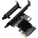YABOANG YABOANG USB3.1 GEN 2 eタイプ 拡張