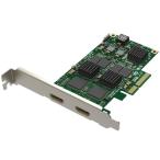Magewell Pro Capture Dual HDMI Video Capture Car