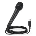 ELUTENG Switch караоке Mike For Switch Nintendo 3M кабель имеется USB подключение игра для Mike караоке joysoun