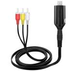 USB 2.0 オーディオビデオキャプチャ