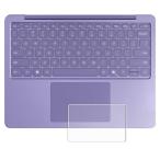 ClearView Microsoft Surface Laptop 13 дюймовый 2025 год модели для ( коврик отражающий снижение ) Touch накладка специальный защита fi