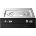 I-O DATA DVD-R 24倍速書き込み対応(内蔵型) ブラック DVR-SA24ETK2