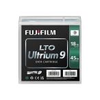  Fuji Film (FUJIFILM) Fuji16659047filmLtoUltrium918tbNative45tb компрессия лента картридж с футляром 