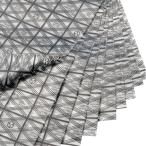  cтатическое электричество предотвращение двойной пояс obi электро- предотвращение пакет cтатическое электричество предотвращение меры 30x40cm 10 шт. комплект нет .PET производства электростатический заряд предотвращение пакет HDD ho -тактный панель 