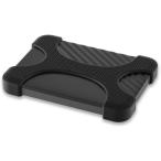 Lacdo силикон твердый кейс для диска поэтому .Seagate Portable,WD Elements/My Passport,Toshiba Canvio Basics/F