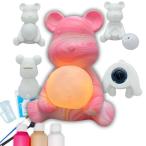 ku. лампа копилка комплект construction ручная работа комплект животное лампа непрямое освещение . дом . Poe кольцо a