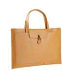 ノートパソコンケース, PCバッグ, ビジネス用，レトロイエロー