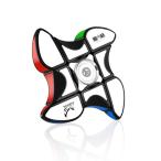 マジックキューブ/スピナー 魔方 MagicCube 知育玩具 立体パズル ストレス解消 認知症予防 子供 老