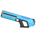 HAITUNYING красочный . легкий электрический водный пистолет, водный пистолет электрический мощный автоматика . вода скорость, супер большое растояние ..,200 departure и больше 