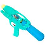 ( Magno ) водный пистолет вода gun ребенок игрушка водные развлечения бассейн море река бак 800ml полосный .. растояние 3-4m