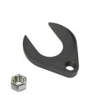 ROOOCYY axle ступица съемник CV joint съемник колесо подшипник гараж многофункциональный обслуживание 