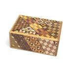  коробка корень . дерево умение секрет коробка 7 раз приспособление Japanese puzzle box 7steps