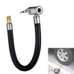 SHSHANLC мотоцикл воздушный насос адаптор машина мотоцикл воздушный насос воздушный шланг клапан(лампа) удлинение камера 