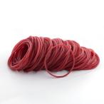  канцелярская резинка 250g пакет примерно 1000шт.@/ пакет внутренний диаметр примерно 38mm /. диаметр примерно 60mm / толщина примерно 1.4mm резинка цвет частота .