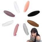  Samco s8 шт. комплект безопасность контактный замок модный safety булавка офисная работа сопутствующие товары шитье прикладное искусство ручная работа вязание 