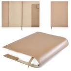 KABANTiFY обложка для книги a5 водонепроницаемый натуральная кожа обложка для записной книжки . имеется авторучка .. место хранения с карманом Note книга@ka