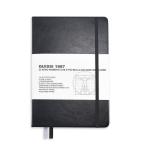Guissiba let journal жесткий чехол Note блокнот A5 точка Note 144 страница 