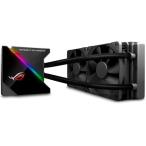 ASUS 水冷ユニット CPUクーラー ROG RYUJ