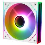 Thermalright TL-M12RW-S CPU вентилятор 120mm кейс кондиционер вентилятор ARGB,4 булавка PWM коннектор немой ko