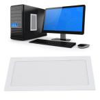  компьютер кондиционер вентилятор пыль фильтр,2 шт 120x240mm компьютер кондиционер f