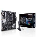 ASUS AMD B550 搭載 AM4 対応 マザーボー