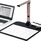 iCODIS スキャナー ドキュメントスキ