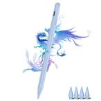 iPad авторучка порог двери (2018-2025) соответствует Apple авторучка порог двери сменный магнитный поглощение /.. ощущение / ошибка работа предотвращение первоклассный Touch 