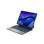 BETTDOW マジックキーボード 2025 iPad Air7 13inch(M3)&2024 Air6(M2) 13inch対応磁気キーボードケース 金属パ