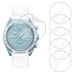 For OMEGA X Swatch BIOCERAMIC MOONSWATCH 32mm 