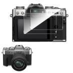 For FUJIFILM X-T50/X-T30 II/X-T30/X-T10/X-T20/X-