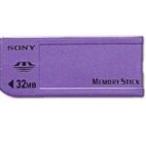 SONY MSA-32AN( карта памяти 32MB)
