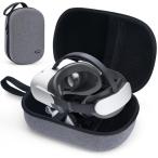 JoyHood キャリングケース対応 Meta Quest 3/Oculus Quest 2/PICO4ハード携帯用ケース対応公式オリジナルエ