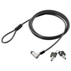  Elecom предохранительный трос блокировка ESL-7TM