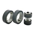 Goldship сканер бумага pi crawler + тормоз ролик. Fujitsu fi-7160,fi-7260,fi-7140