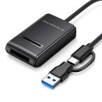 NFHK USB 3.0 USB-C Type-C Type-A - NVME M-key M.