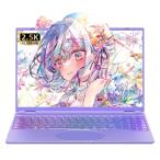 ショッピングN95 16インチ ノートパソコンパソコンノート/インテルCeleron N95高速CPU 1.7GHz〜3.4GHz/2.5K液晶IPS 解像度(25