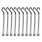 DOITOOL план to вешалка p висячий крюк цепь подвешивание ниже 10 штук входит цветок корзина .