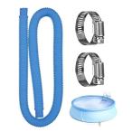  бассейн насос для замены шланг наземный бассейн для бассейн для замены шланг Inte k spool шланг земля 