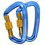 ・カラビナ専門店 神戸輝き 日本製 CE