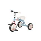  M * and * M (M&amp;M) детский трехколесный велосипед corde трицикл S затонированный голубой 