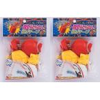 .. из нет бросание лента 2 шт. комплект 