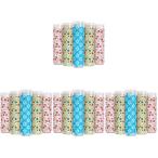 LIFKOME 万華鏡 キット 手作り こども 20個セット カレイドスコープ DIY 万華鏡素材 面白い