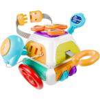 MFDXWCV 10-in-1 モンテッソーリ 知育玩