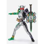 ショッピング仮面ライダーW バンダイ(BANDAI) S.H.Figuarts（真骨彫製法） 仮面ライダーW サイクロンジョーカーエクストリーム