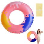  надувной круг futoshi . отходит колесо взрослый детский многофункциональный отходит колесо плавучие средства складной O type плавание кольцо водные развлечения морская вода . закрытый 
