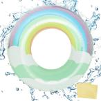  надувной круг детский для взрослых для ремонта лента 2 листов имеется ослабленное крепление . отходит колесо симпатичный ослабленное крепление .O type float Kirakira .