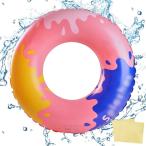  надувной круг детский для взрослых для ремонта лента 2 листов имеется ослабленное крепление . отходит колесо симпатичный ослабленное крепление .O type float Kirakira .